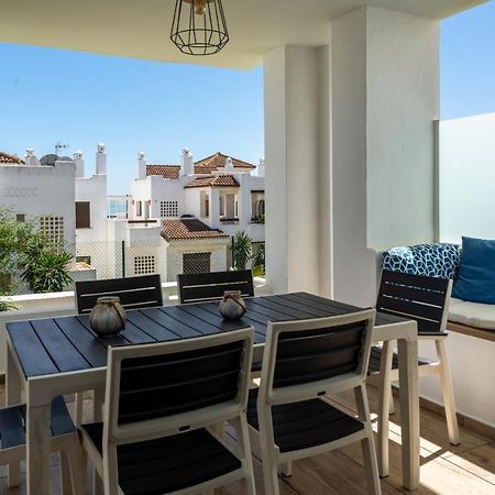 2149-Amazing Groundfloor 3 Bedrooms On Golf, Pools Alcaidesa Exteriér fotografie