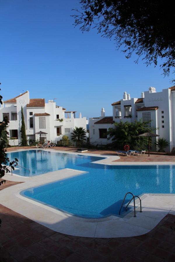 2149-Amazing Groundfloor 3 Bedrooms On Golf, Pools Alcaidesa Exteriér fotografie