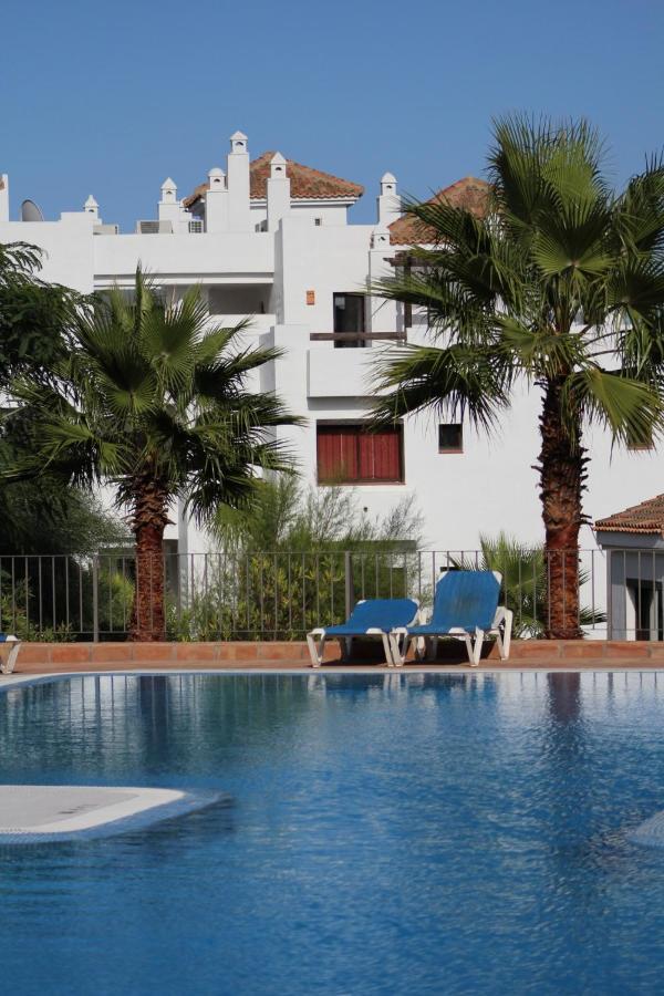 2149-Amazing Groundfloor 3 Bedrooms On Golf, Pools Alcaidesa Exteriér fotografie