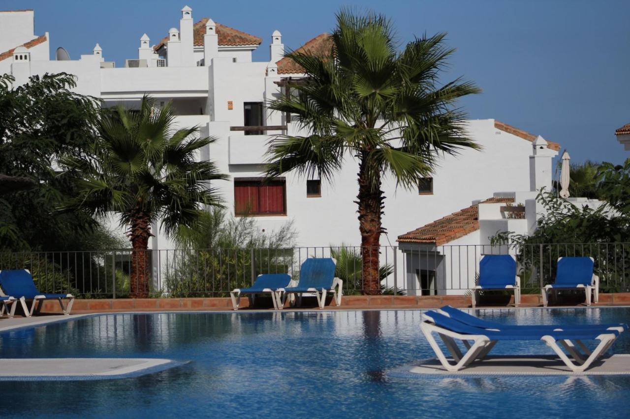 2149-Amazing Groundfloor 3 Bedrooms On Golf, Pools Alcaidesa Exteriér fotografie