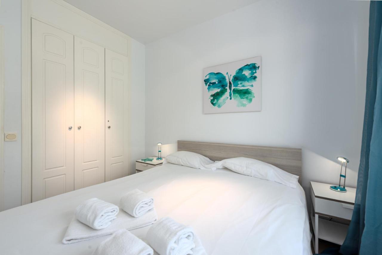 2149-Amazing Groundfloor 3 Bedrooms On Golf, Pools Alcaidesa Exteriér fotografie