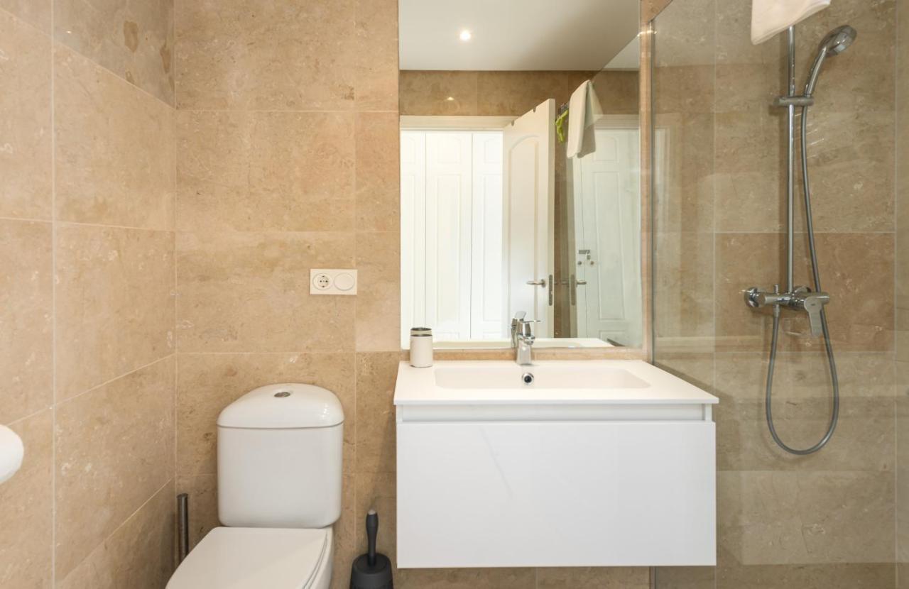 2149-Amazing Groundfloor 3 Bedrooms On Golf, Pools Alcaidesa Exteriér fotografie