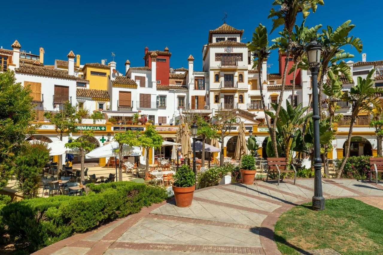 2149-Amazing Groundfloor 3 Bedrooms On Golf, Pools Alcaidesa Exteriér fotografie
