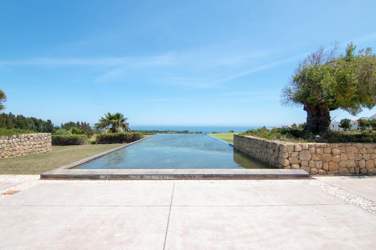2149-Amazing Groundfloor 3 Bedrooms On Golf, Pools Alcaidesa Exteriér fotografie