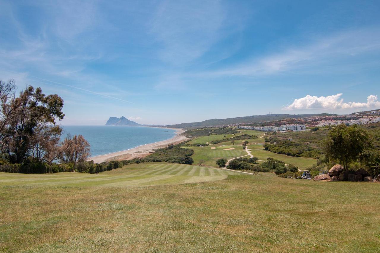 2149-Amazing Groundfloor 3 Bedrooms On Golf, Pools Alcaidesa Exteriér fotografie